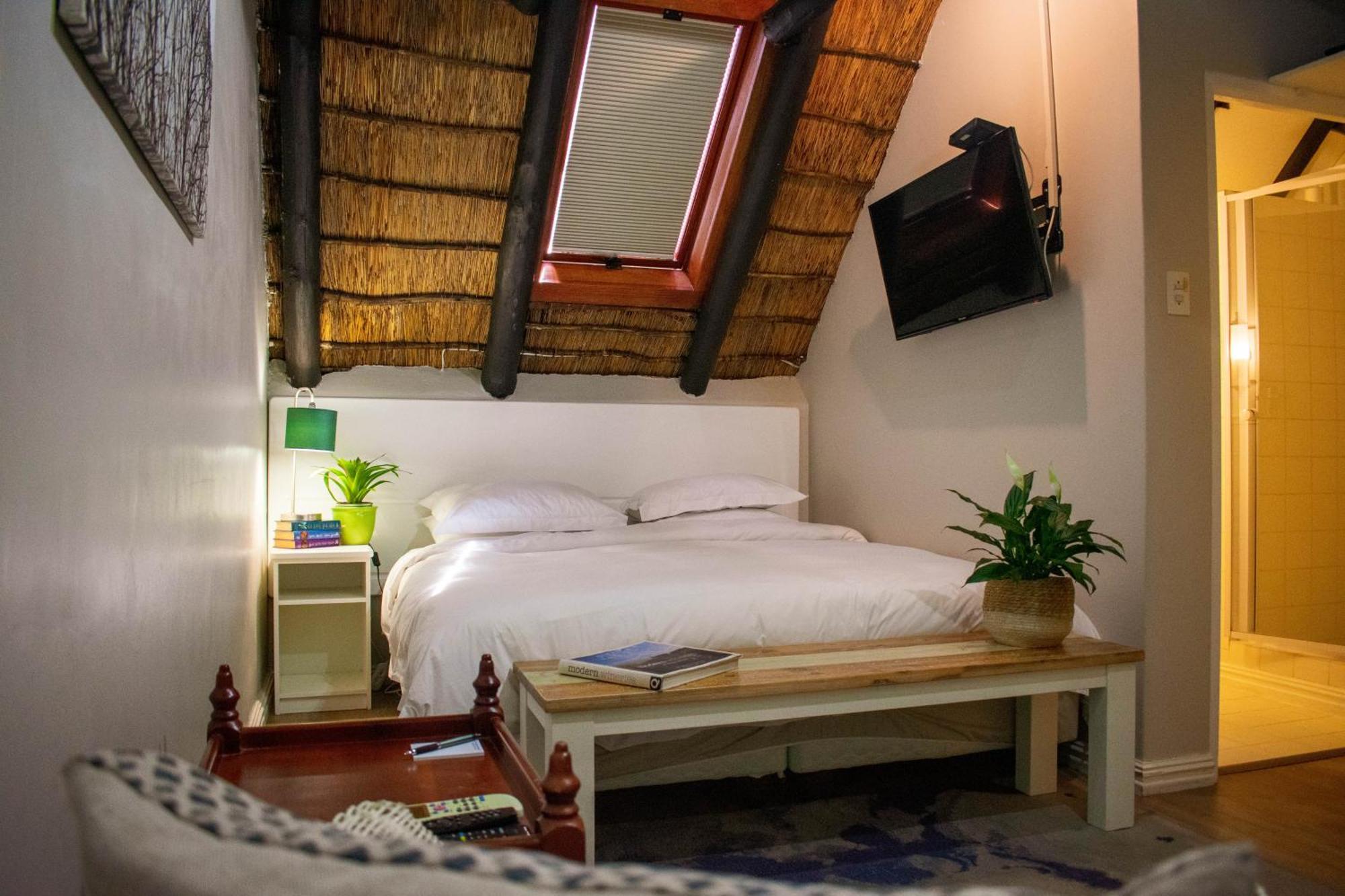 Van Der Stel Manor Stellenbosch Dış mekan fotoğraf