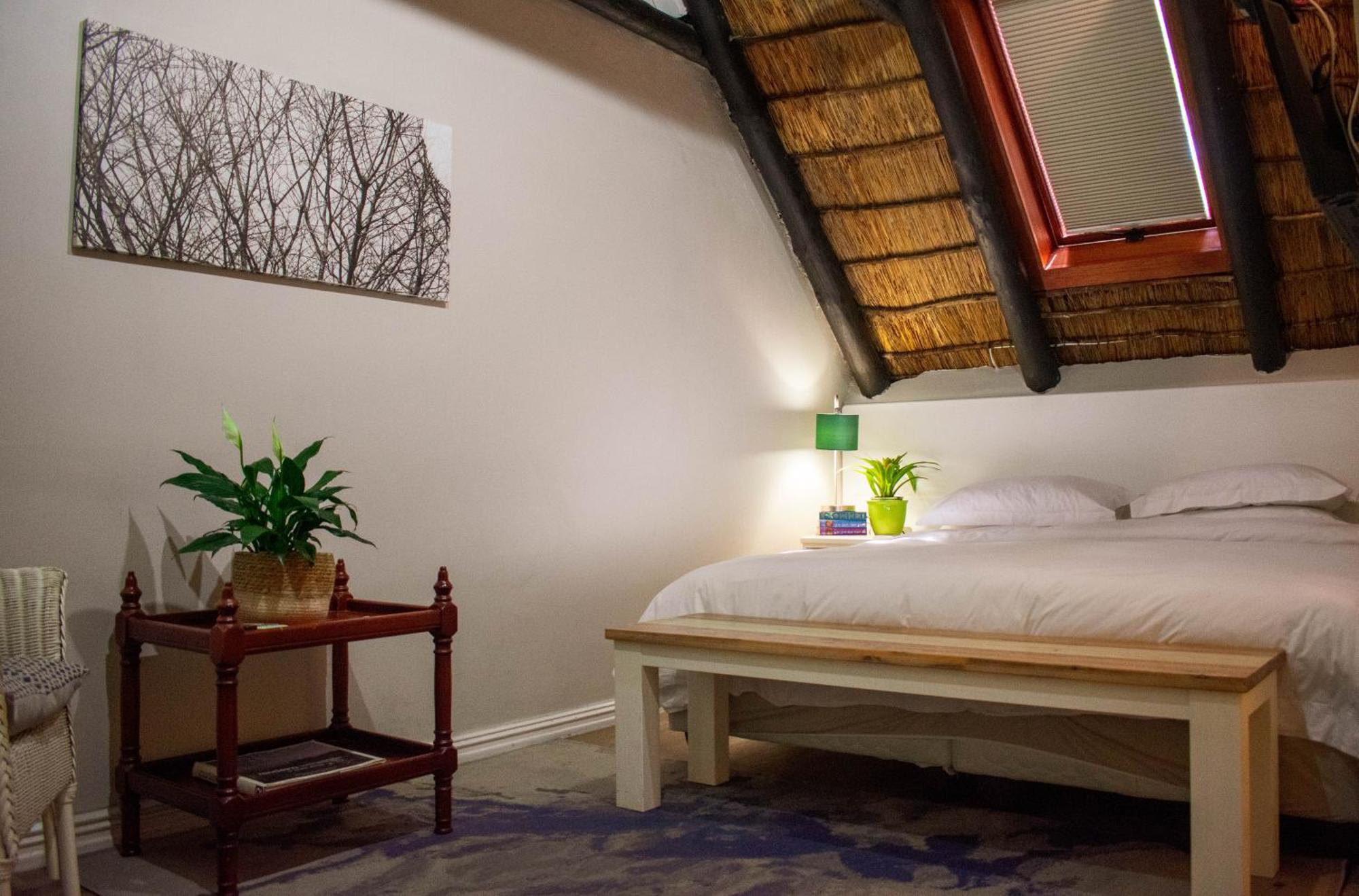 Van Der Stel Manor Stellenbosch Dış mekan fotoğraf