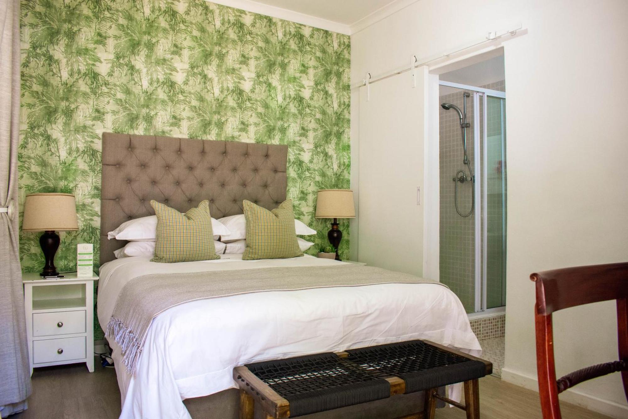 Van Der Stel Manor Stellenbosch Dış mekan fotoğraf